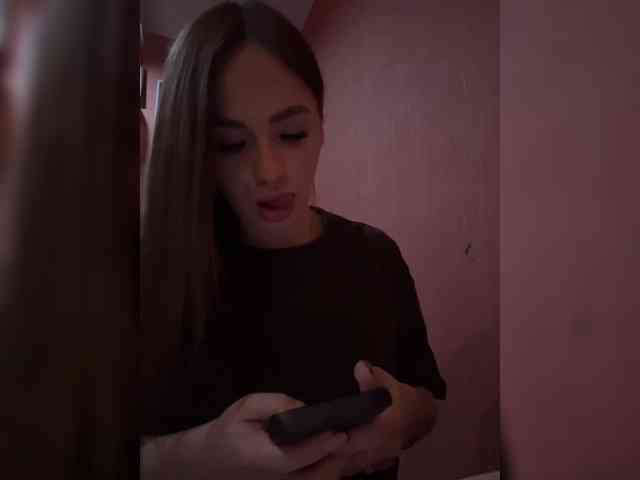 Polichkaaaa webcam