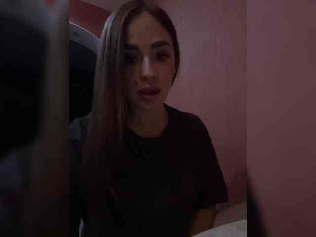 Polichkaaaa webcam