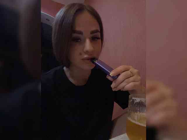 Polichkaaaa webcam