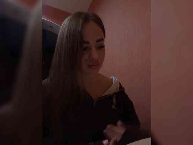 Polichkaaaa webcam