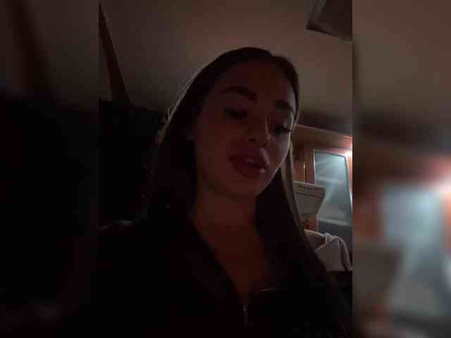 Polichkaaaa webcam