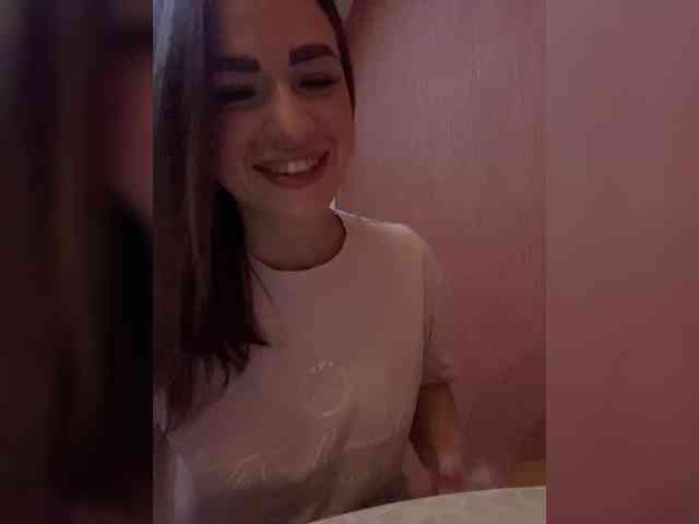 Polichkaaaa webcam