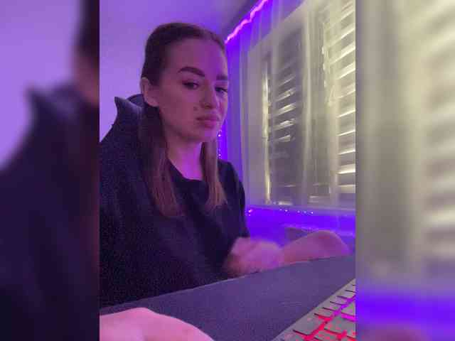Polichkaaaa webcam