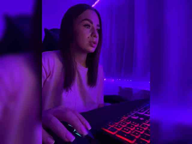 Polichkaaaa webcam