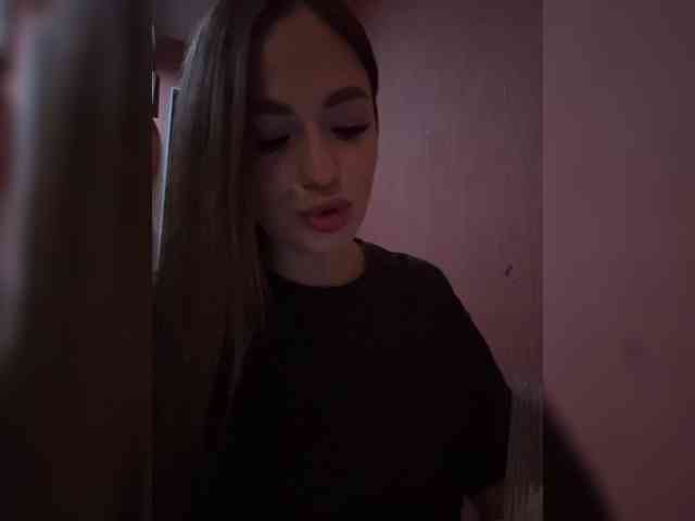 Polichkaaaa webcam