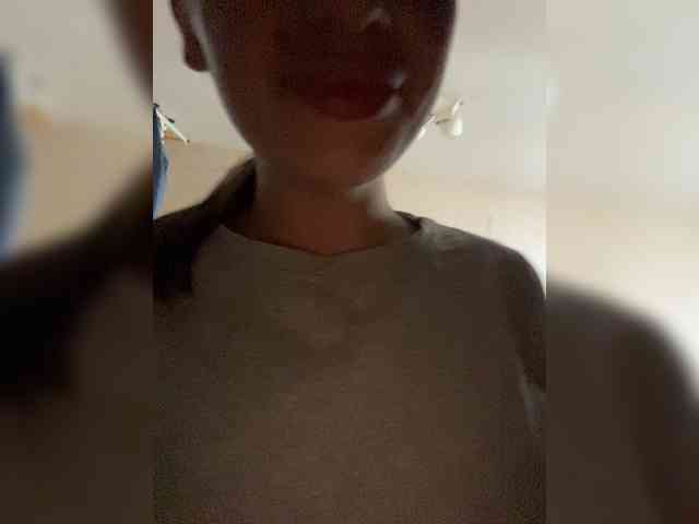 Polichkaaaa webcam