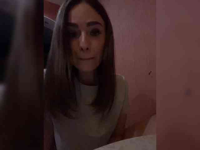 Polichkaaaa webcam