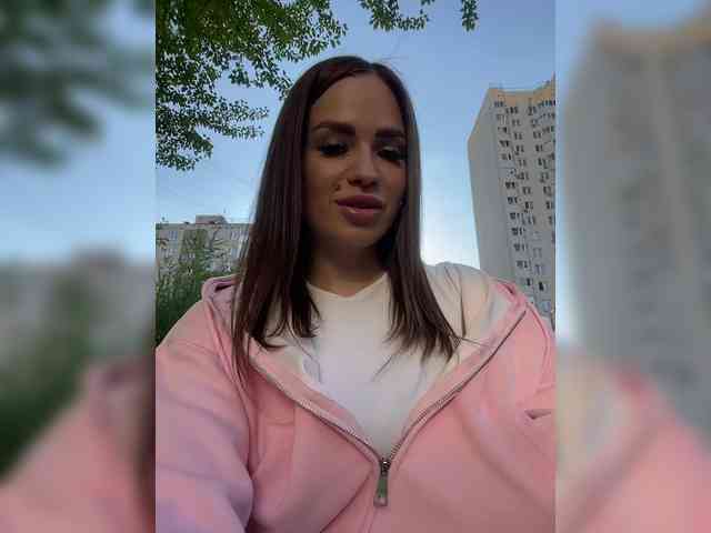 Polichkaaaa webcam
