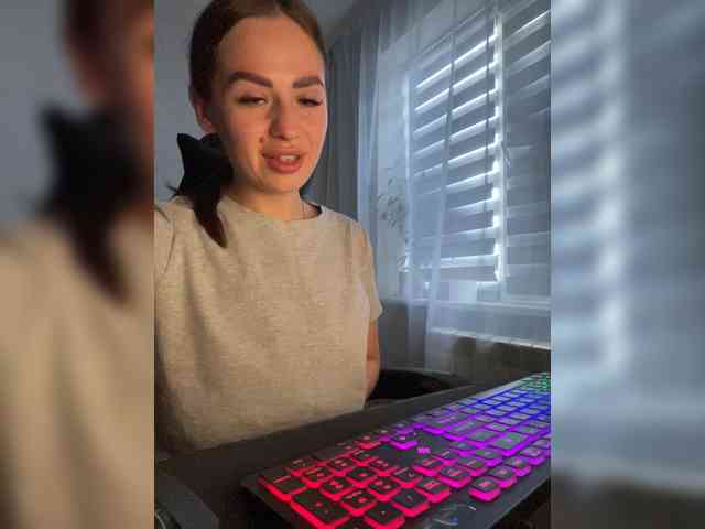 Polichkaaaa webcam