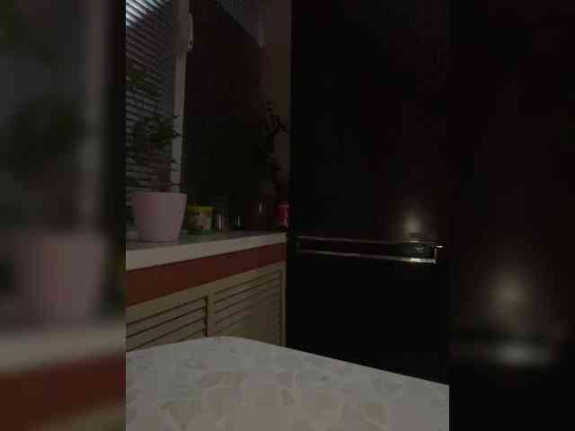 Polichkaaaa webcam