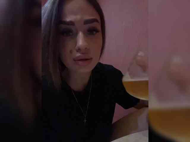 Polichkaaaa webcam