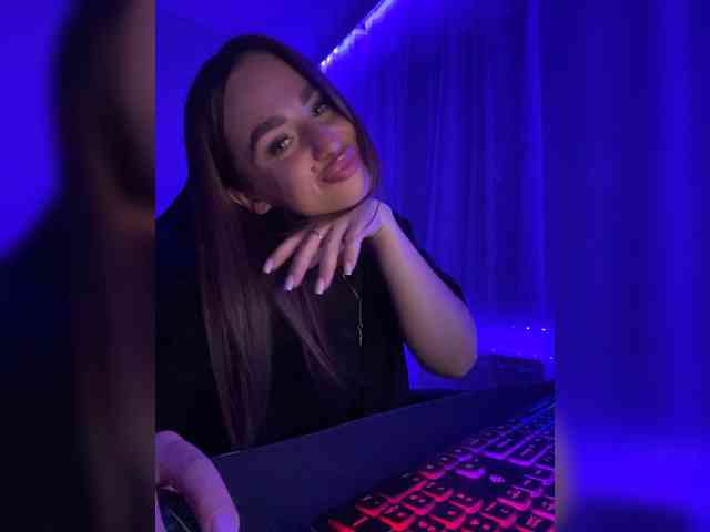Polichkaaaa webcam