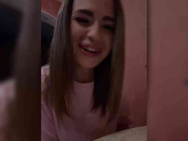 Polichkaaaa webcam