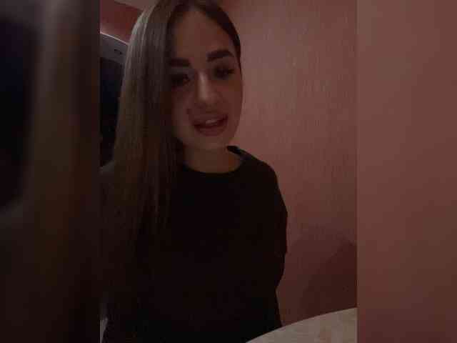 Polichkaaaa webcam