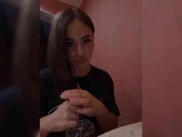 Polichkaaaa webcam