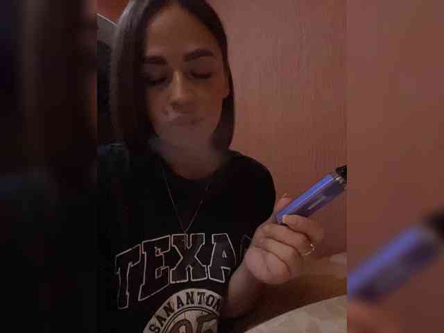 Polichkaaaa webcam