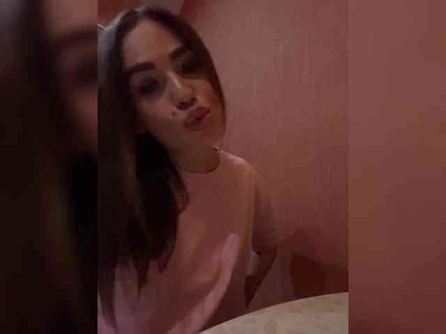 Polichkaaaa webcam