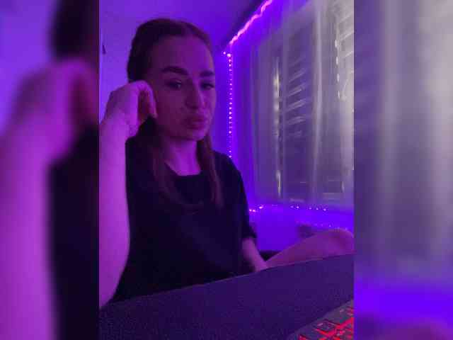 Polichkaaaa webcam