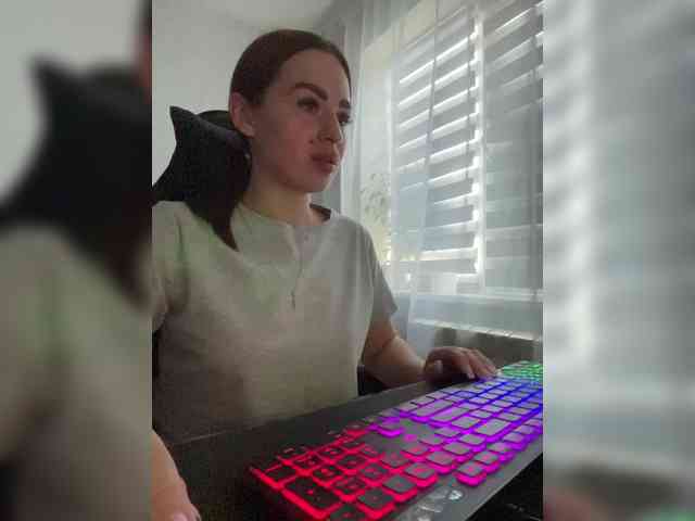 Modella: Polichkaaaa