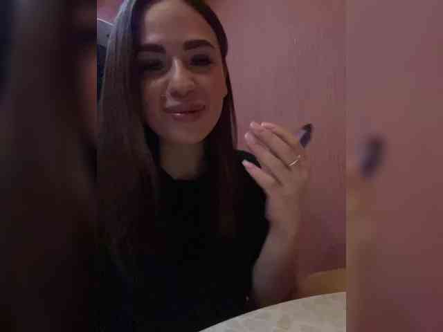 Polichkaaaa webcam