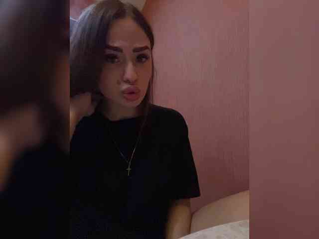 Polichkaaaa webcam