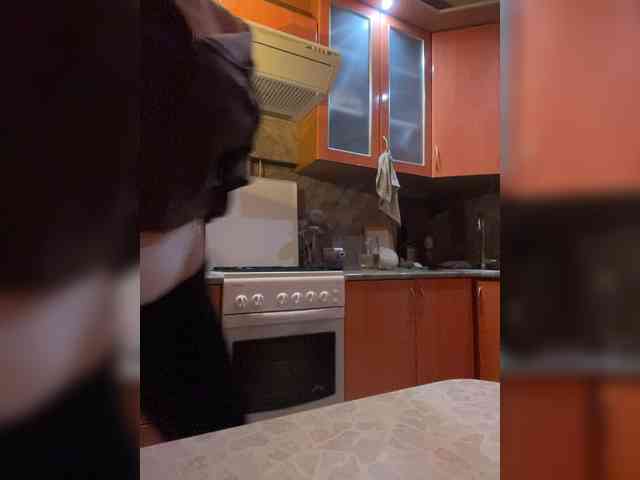 Polichkaaaa webcam