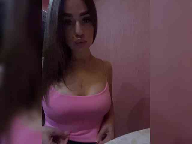 Polichkaaaa webcam