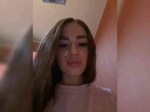 Polichkaaaa webcam