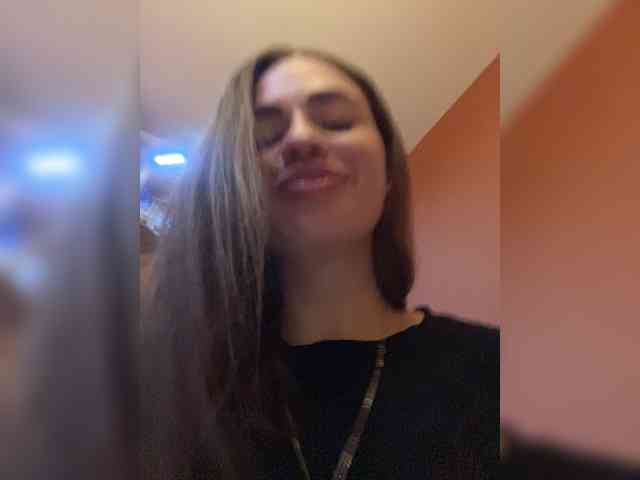 Polichkaaaa webcam
