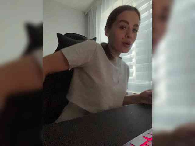 Polichkaaaa webcam