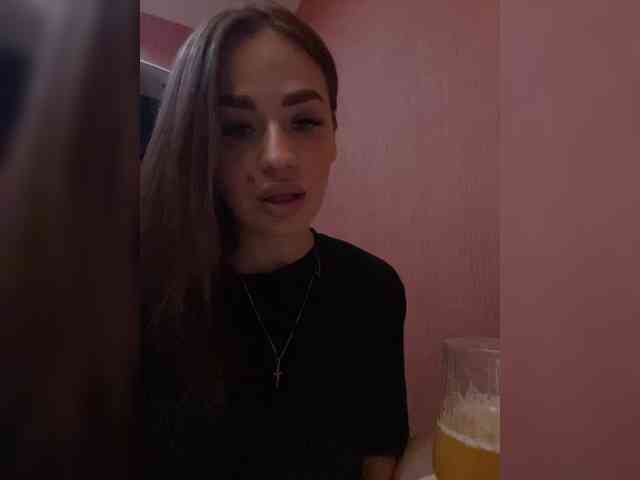Polichkaaaa webcam