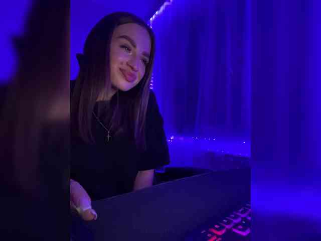 Polichkaaaa webcam