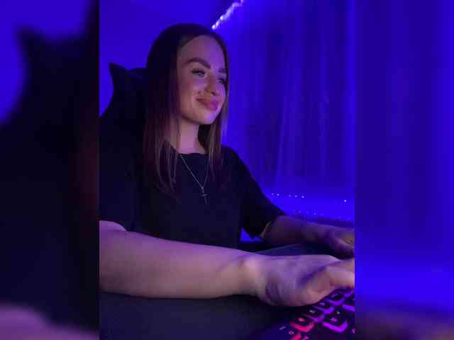 Polichkaaaa webcam