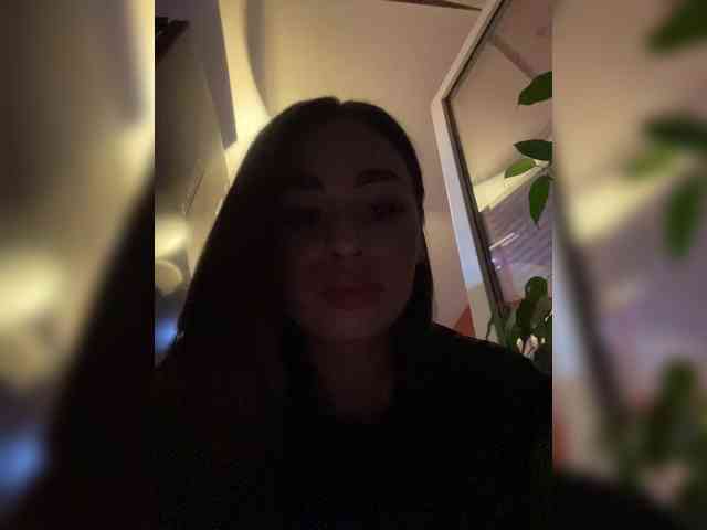 Polichkaaaa webcam