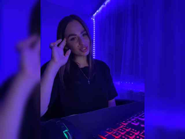 Polichkaaaa webcam