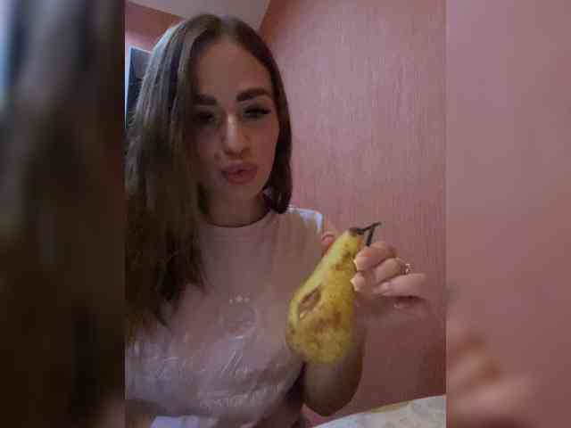 Polichkaaaa webcam
