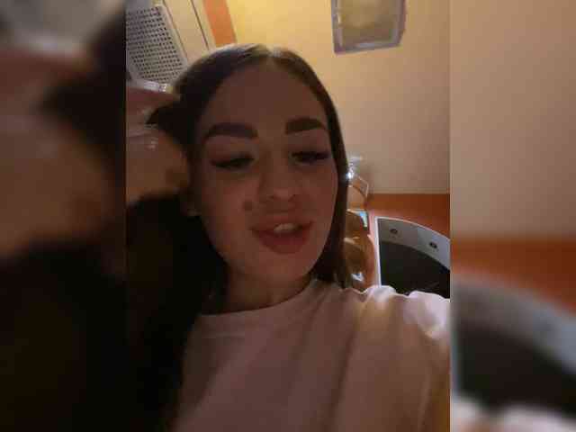 Polichkaaaa webcam