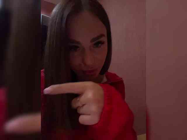 Polichkaaaa webcam