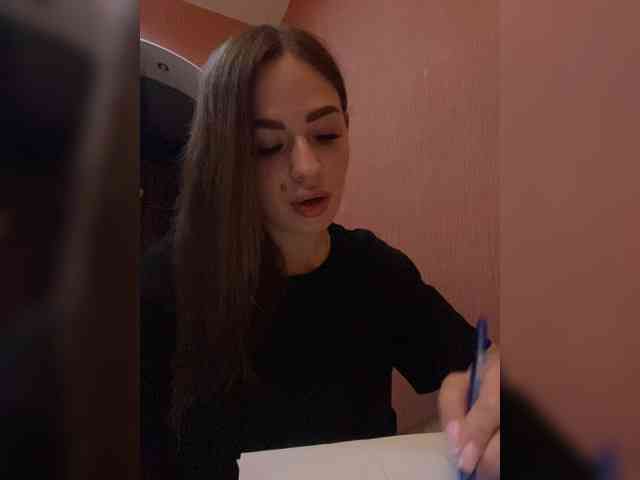 Polichkaaaa webcam