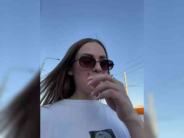 Polichkaaaa webcam