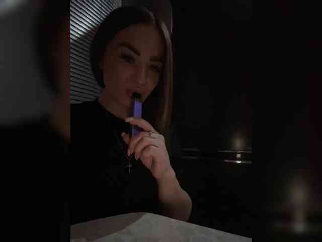 Polichkaaaa webcam