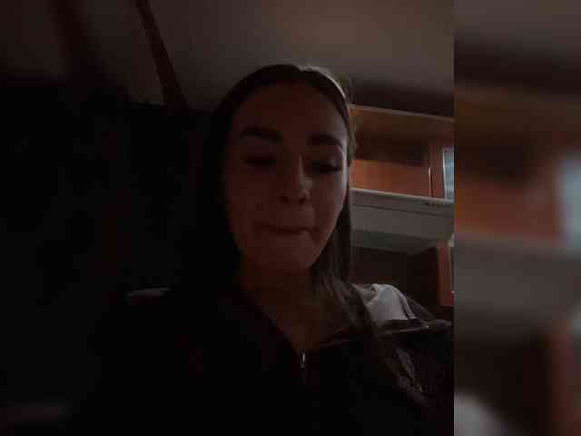 Polichkaaaa webcam