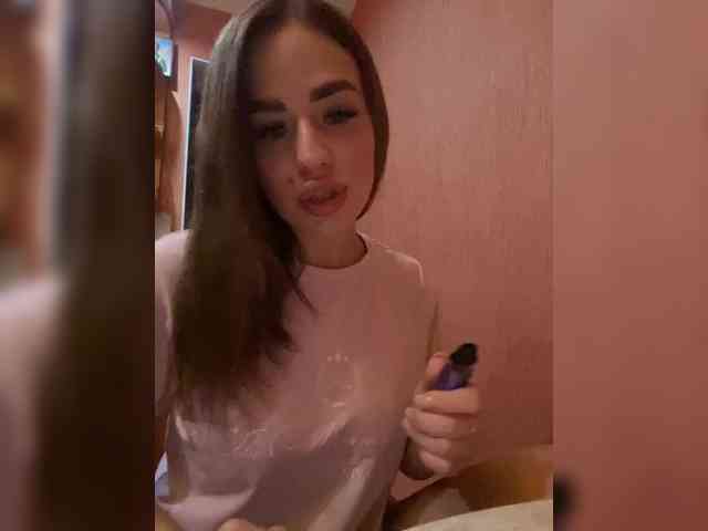 Polichkaaaa webcam
