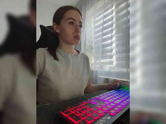Polichkaaaa webcam