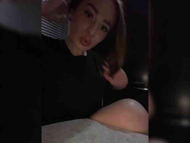 Polichkaaaa webcam