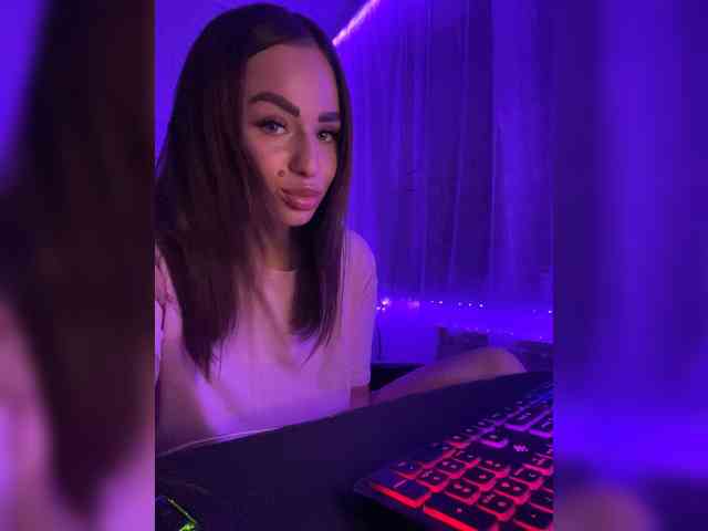Polichkaaaa webcam