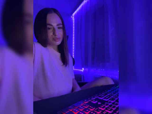 Polichkaaaa webcam