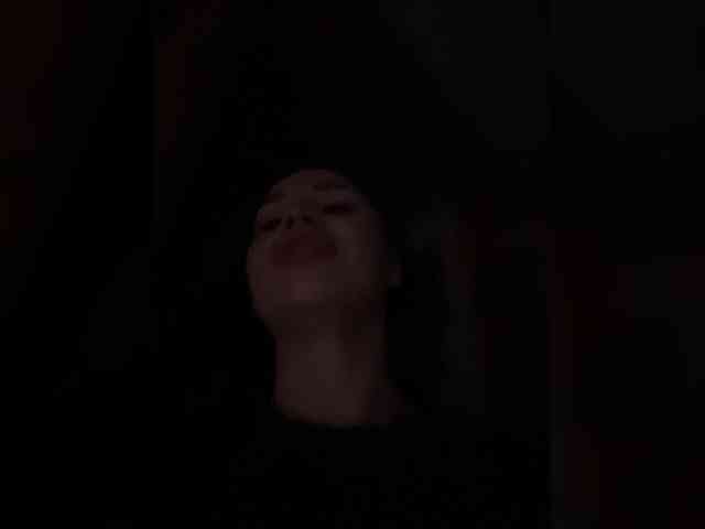 Polichkaaaa webcam