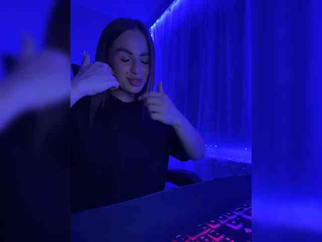 Polichkaaaa webcam
