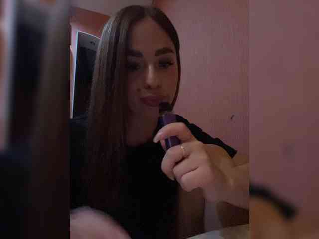 Polichkaaaa webcam